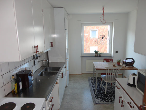 Adress: Bredgatan 5, Landskrona, Typ: 4 rum och kök, Yta: 92 m2, Hyra 8725 kr/mån