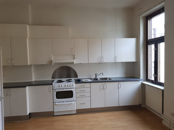 Ljus & exklusiv stor 2:a, centralt,renoverad 2012,Regeringsgatan 59 Lgh 1304