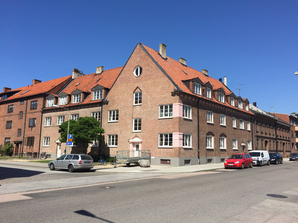 Adress:Vasagatan 37, Landskrona, Typ: 2 rum och kök, Yta: 74 m2, Hyra 6 344 kr/mån
