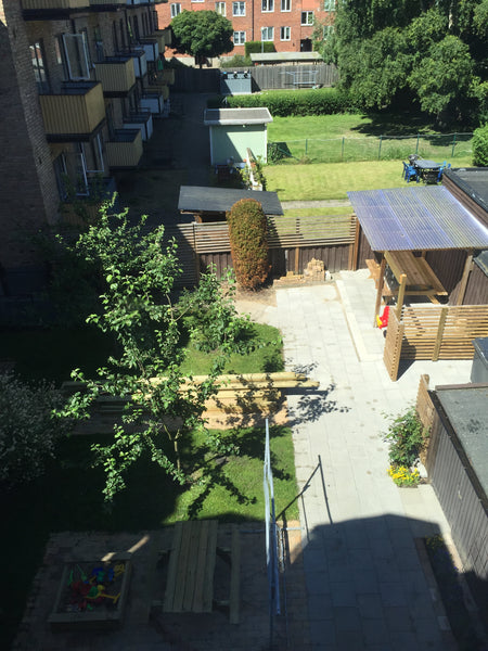 Adress:Vasagatan 37, Landskrona, Typ: 2 rum och kök, Yta: 74 m2, Hyra 6 344 kr/mån