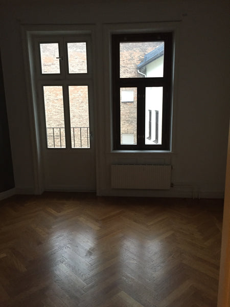 Ljus & exklusiv stor 2:a, centralt,renoverad 2012,Regeringsgatan 59 Lgh 1304