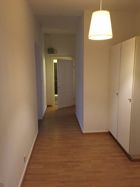 Ljus & exklusiv stor 2:a, centralt,renoverad 2012,Regeringsgatan 59 Lgh 1304