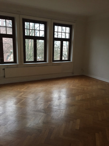Ljus & exklusiv stor 2:a, centralt,renoverad 2012,Regeringsgatan 59 Lgh 1304