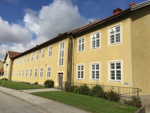 Östra Fäladsgatan 48, Sege Park , Malmö (Inflytt hösten 2024