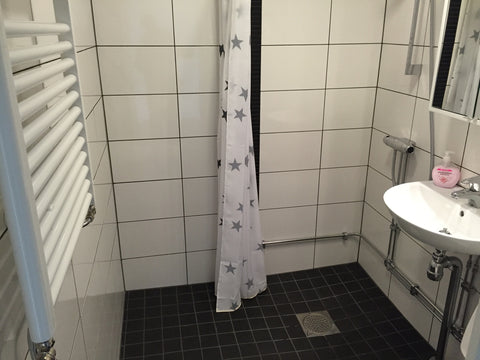 Bredgatan 5B, Landskrona, 3 rum och kök, totalombyggd, balkong